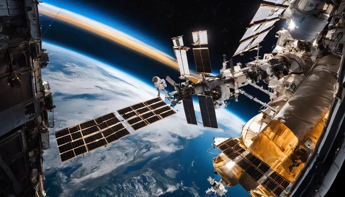 Understanding the Work of the International Space Station