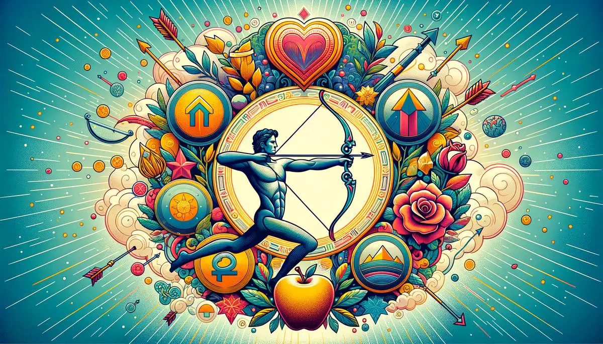 Sagittarius Weekly Horoscope