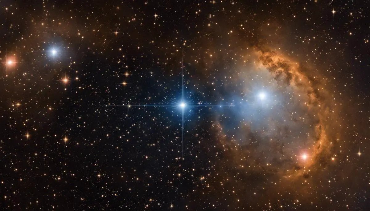 Sirius Star: Unraveling the Mysteries of the Brightest Star