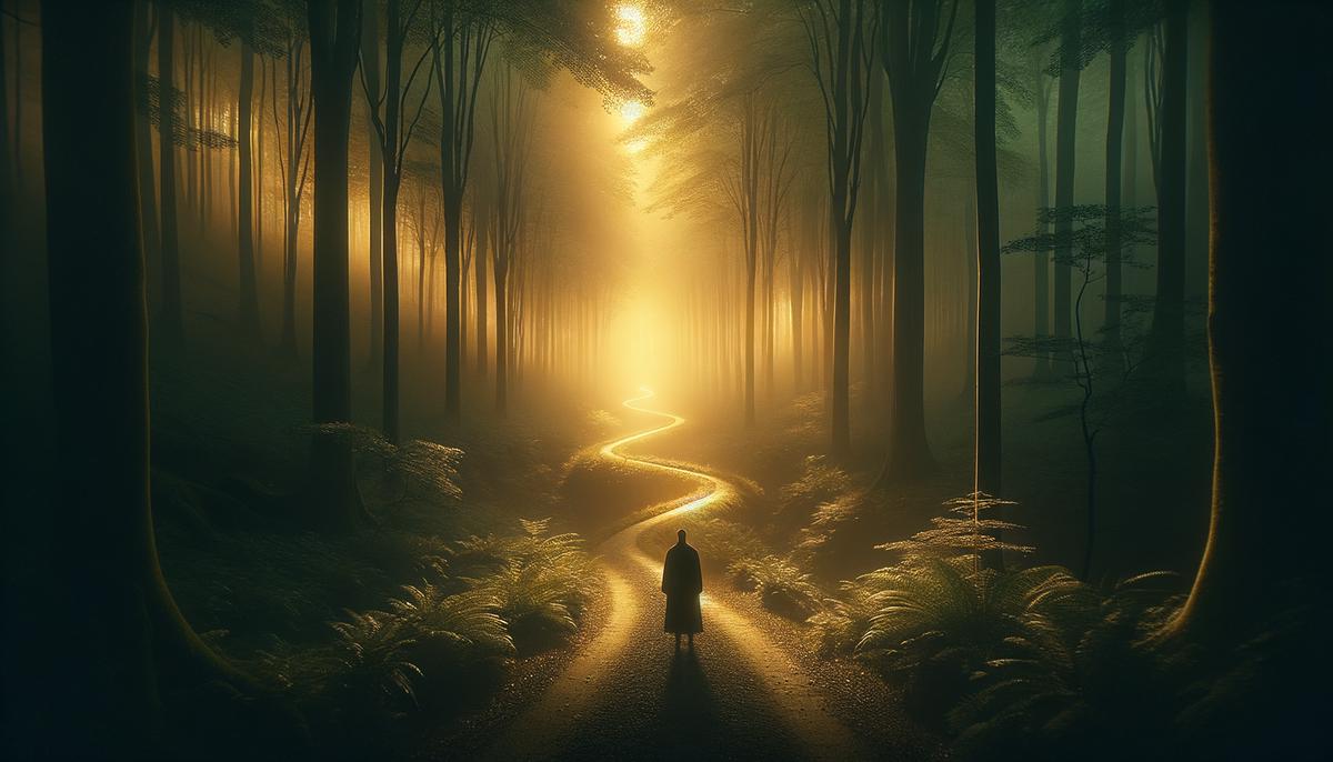 Spiritual Guidance Weekly