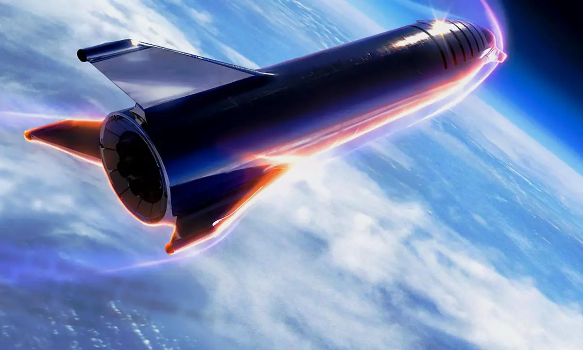 SpaceX Starship development stages from Starhopper to full-stack Starship and Super Heavy