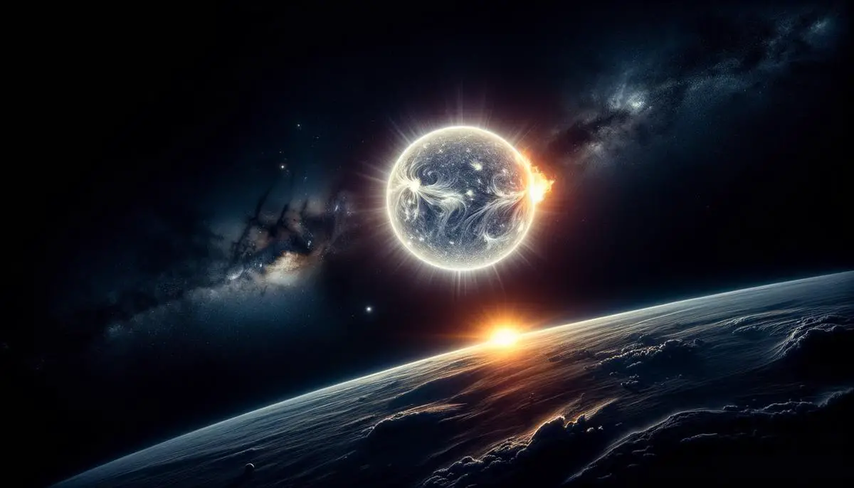 Sun’s True Color Explained