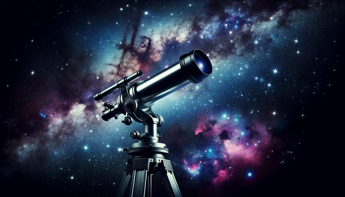 Top Telescopes for Stellar Night Sky Gazing