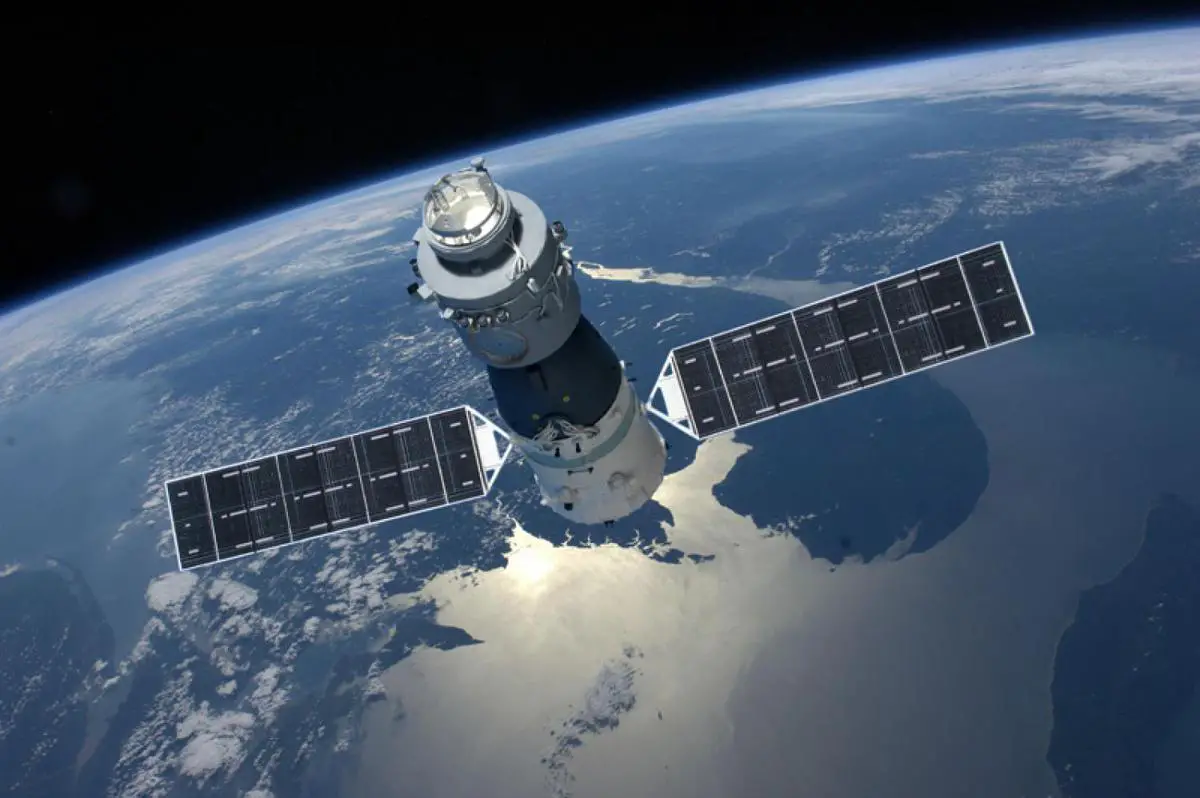 The Tiangong space station serves as a hub for advanced scientific research and international collaboration in space