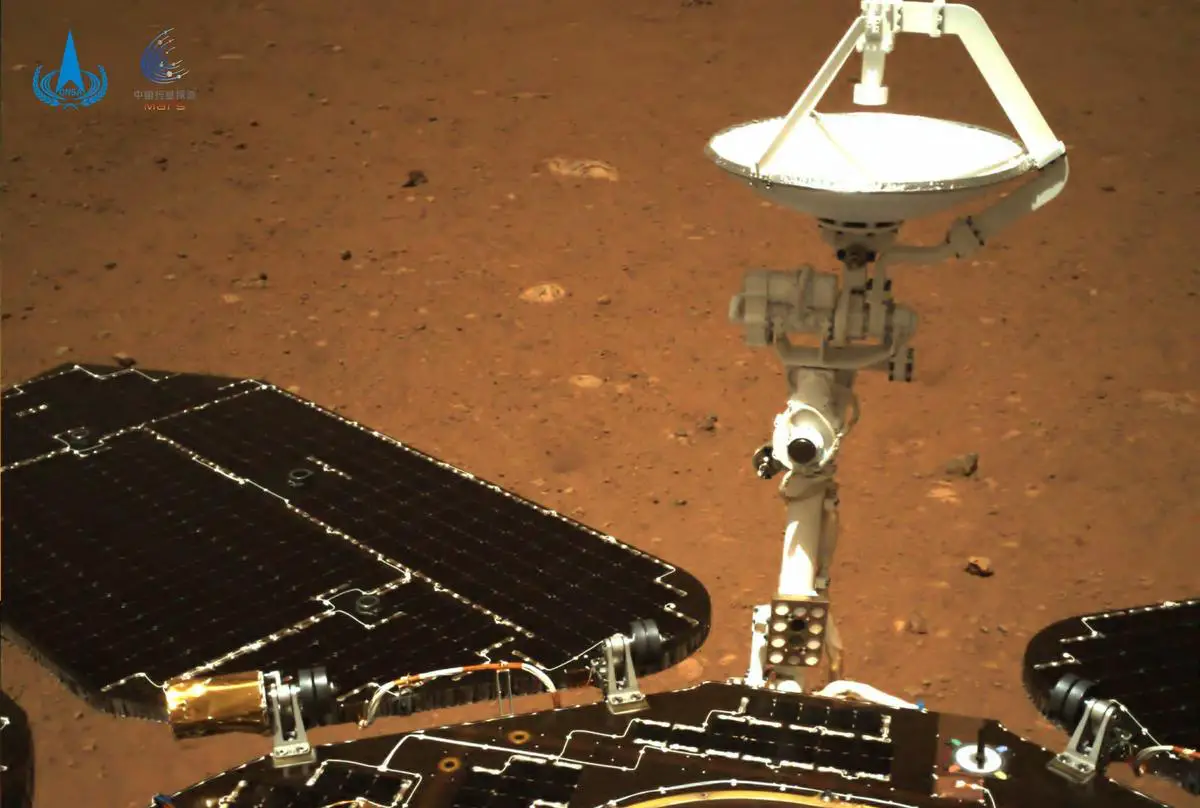 The Tianwen mission series marks China's bold venture into interplanetary exploration, starting with Mars and extending to the outer solar system