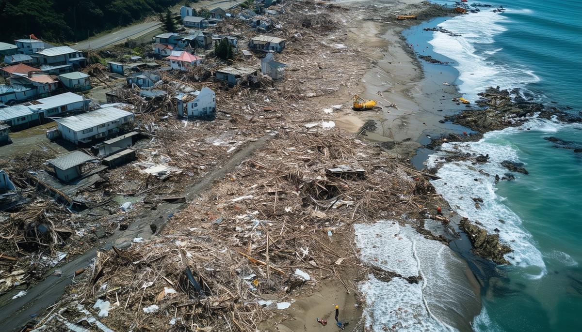 Japan Tsunami 2024 Environmental Impact Universe Watcher Japan Tsunami 2024 Environmental Impact Universe Watcher