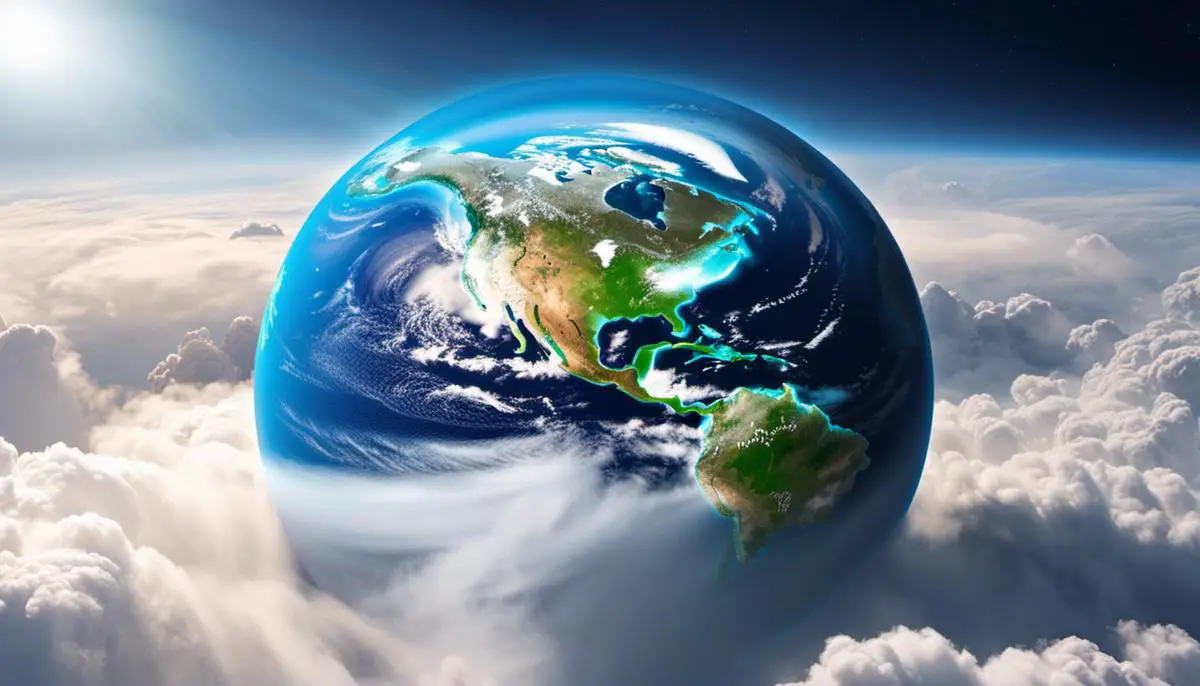 2022 Update on the Ozone Layer Hole: All You Need to Know