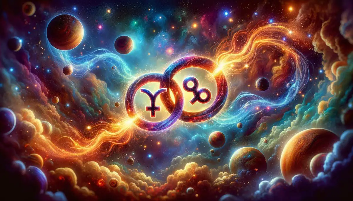 Astrology Attraction Aspects